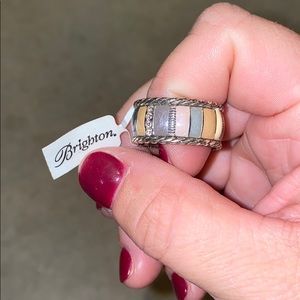 Brighton ring size 9